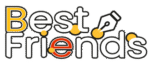 Desarrollo Web. Redes Sociales, Branding, Tarjetas NFC y QR. Somos Best Friends Mark